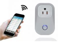 socket Smart socket plug wireless remote Controls Timer Switch WiFi sockets Smart Home Automation System wifi outlet US