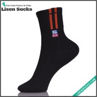 Mens Athletic Socks