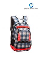 Durable Handy Lightweight Simple Backpack Teenager Shoulder Backpack Hot Selling Sport Backpack