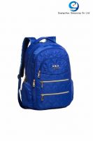 Hot Style Sports Laptop Teenager Bakcpak Lightweight School Backpack Girl School Backpack