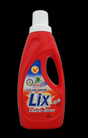 LIX  ALOE VERA DETERGENT LIQUID