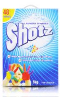 Shozt Laundry Detergent Powder â Big pack, Big value