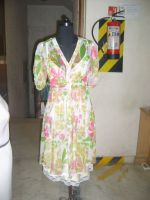 ladies dress