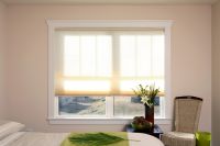 Cordless Cellular Shades