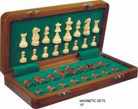 Magnetic Chess Sets