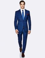 Tailored Suits 