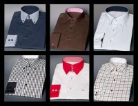 tailored shirts 