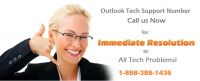 Outlook Customer Care Offer World Best Services