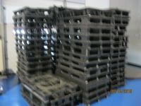 Plastic Pallets