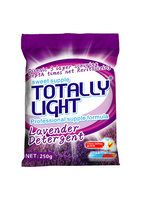 Factory Bulk Washing Powder Detergent with lavender scented