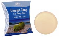 COCONUT SOAP - NATURAL PRODUCTS