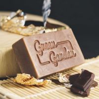 BEAUTY WITH SOAP CHOCOLATE