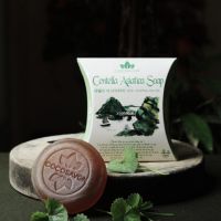 Centella Asiatica Soap