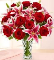 Romantic Flower Delivery in Dubai | Online Florist UAE