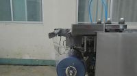 Plastic Cup Forming Filling Sealing Machine