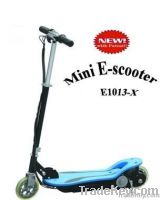 mini electric scooters