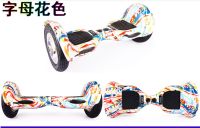 Self-Balancing Electric Pocket Bike with 700W Motor