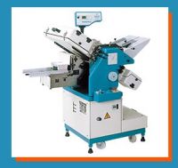 paper folding machine