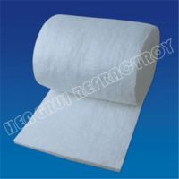 1260C insulation ceramic fiber board