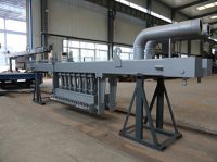 Air Knife for Galvanzing Line and Gavalume Line