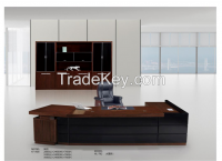 New arrivel Foshan Shunde modern executive desk/antique wood furniture