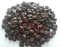 Special Arabica roasted coffee beans