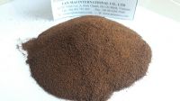 Preminum spray dried instant coffee powder