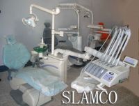 dental unit