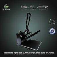 Shilong Products Heat Press Machine Sublimation Machine For T Shirt High Quality Lowest Price