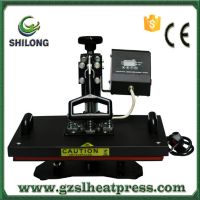Ce Approved 8 In 1 Combo Heat Press Machine, Sublimation Machine