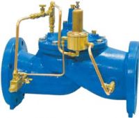 Pressure Relief Valves