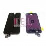  iPhone 5c LCD and Digitizer Assembly Black High Quality