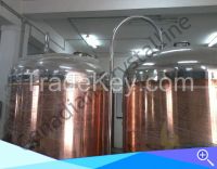 Microbrewery Equipments