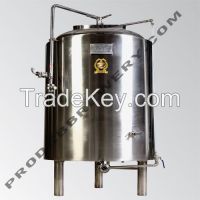 BRIGHT BEER TANK