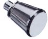 spring-loaded plunger