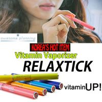 Awesome Vitamin RELAXTICK