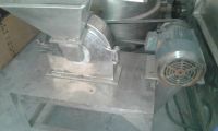 SS chakki , Stainless Steel Chakki, Grinding machine,powdering machine