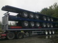 Used Trailers