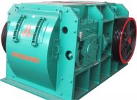 HLPMC Roller Crusher