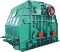 HLPMI Four Teethed Roller Crusher