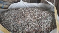 pvc Scrap crushed,regid