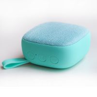 Dodumi Bluetooth wireless speaker mini pocket sized portable music player