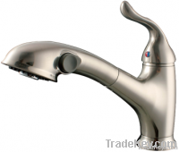 pull-out Kitchen Faucet