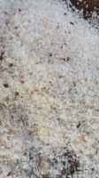 Crushed quartz for pool filter