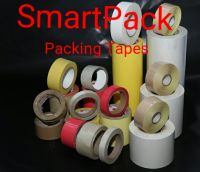 ADHESIVE TAPE / BOPP TAPE