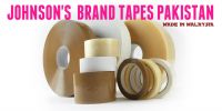Johnsons Tapes Pakistan