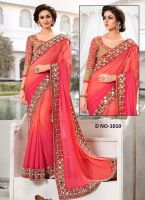 Designer Saree