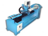 CH-7A Automatic Strips Cutting Machine