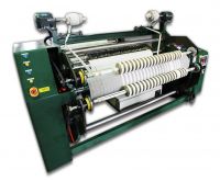 SP-2C Dual Shafts Slitting Machine(Heating Cutting)