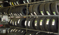 Good Used Tires For Sale 